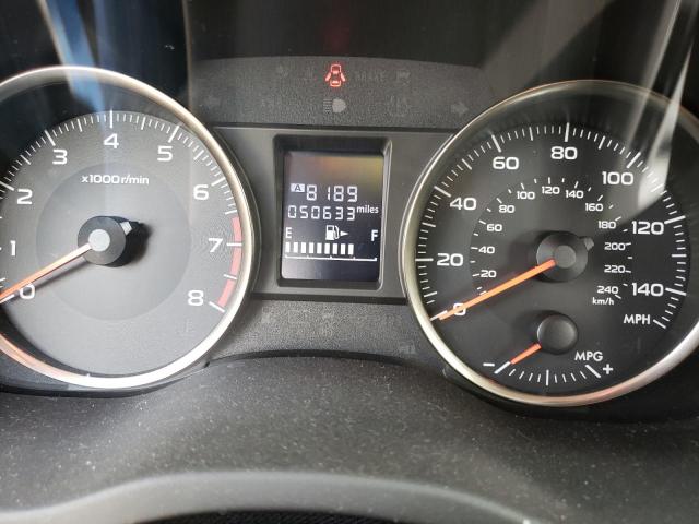 JF2GPABC5HH239520 Subaru Crosstrek Premium