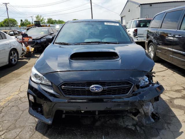 JF1VA1A61L9829340 Subaru WRX