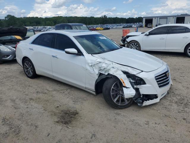 1G6AR5SX6H0162943 | 2017 CADILLAC CTS LUXURY