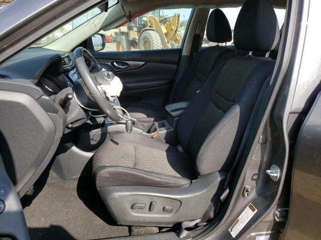 5N1AT2MT1HC815583 Nissan ROGUE S