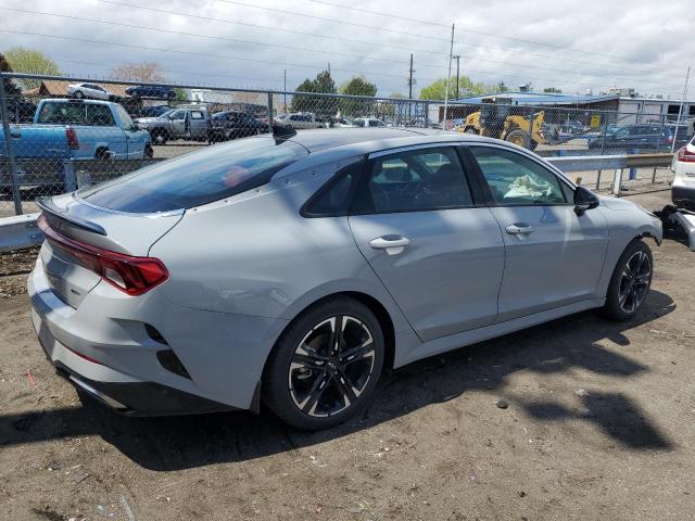 5XXG64J26PG183644 KIA K5 GT LINE