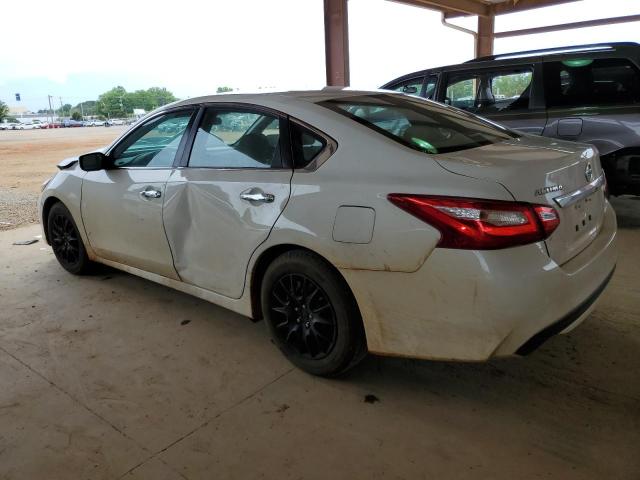 1N4AL3APXHN353598 Nissan ALTIMA 2.5