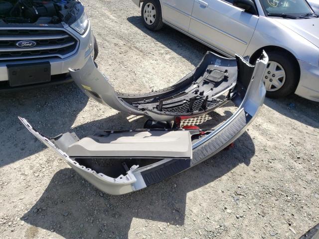 KNDMB5C16H6233693 KIA SEDONA LX