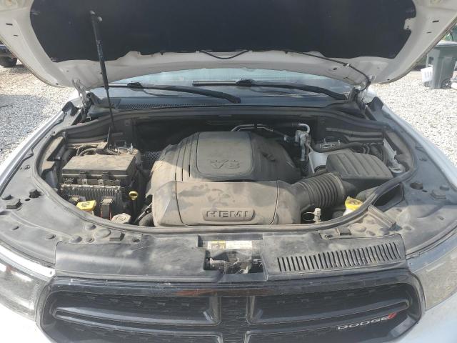 2017 DODGE DURANGO RT - 1C4SDJCT1HC950936