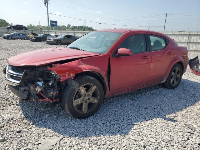 2011 Dodge Avenger Mainstreet