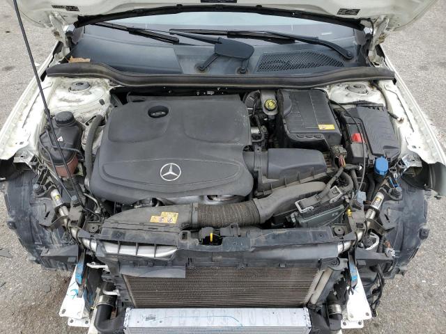 WDCTG4EB6FJ176851 Mercedes-Benz GLA 250