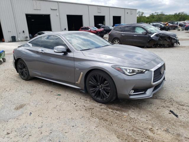 2020 INFINITI Q60 PURE - JN1EV7EK2LM340938
