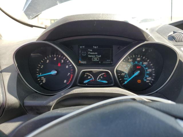 1FMCU0F77GUC11281 Ford ESCAPE S