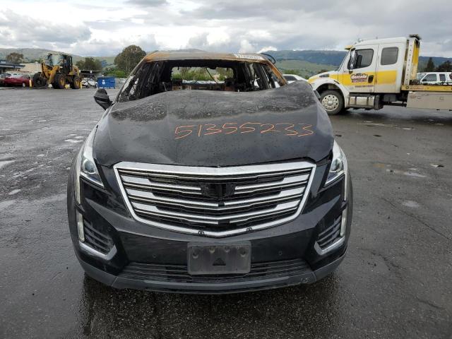 1GYKNDRS8HZ103819 Cadillac XT5 LUXURY