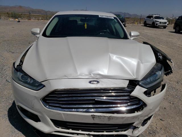 3FA6P0H93ER345075 Ford FUSION SE