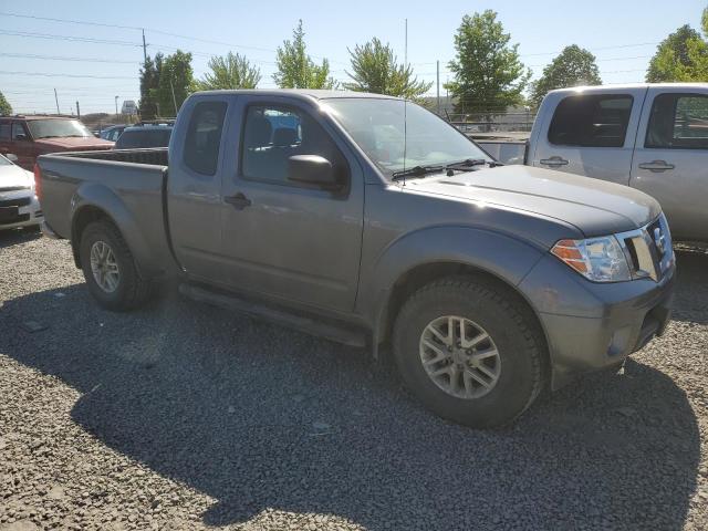 1N6AD0CW8KN780938 Nissan Frontier Sv