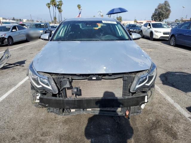 5XXGT4L3XKG337411 KIA Optima Lx