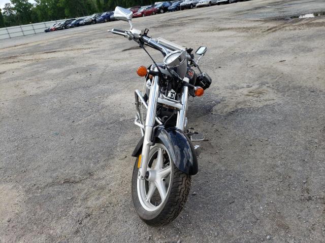2012 HONDA VT1300 CT JH2SC6676CK200288