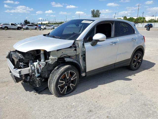 2018 FIAT 500X POP - ZFBCFXAB9JP701118