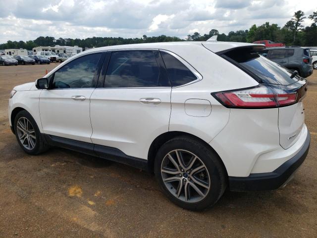 2FMPK3K94KBB36571 2019 FORD EDGE - Image 2