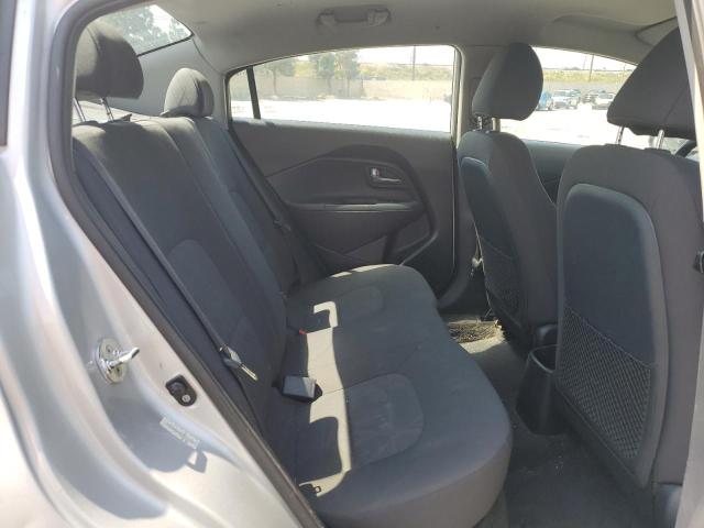 KNADM4A32E6414128 KIA RIO LX