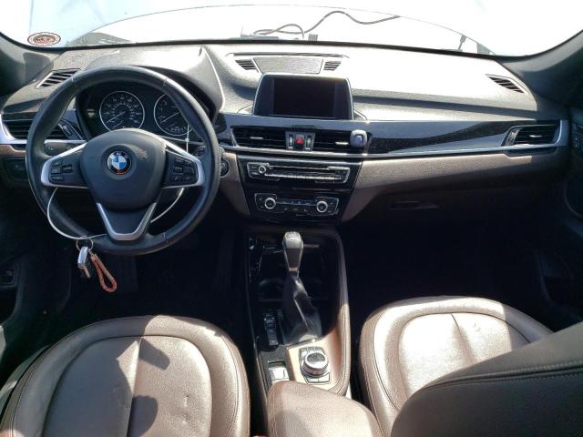 WBXHT3C37G5E53391 BMW X1 Xdrive28i