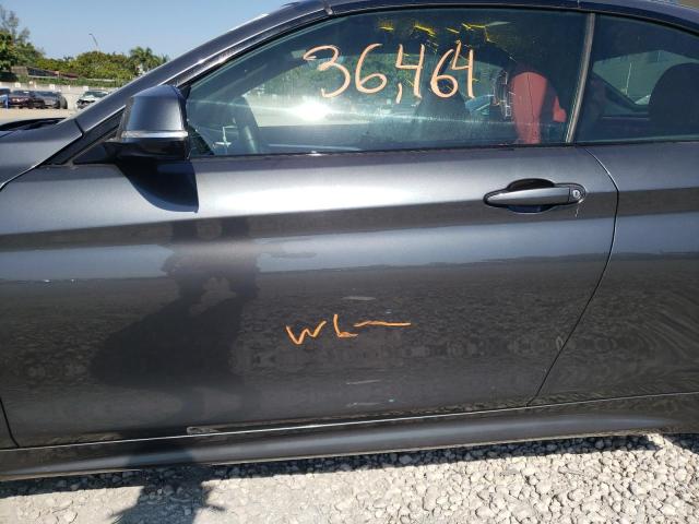 2020 BMW 440I WBA4Z5C04L5N23915