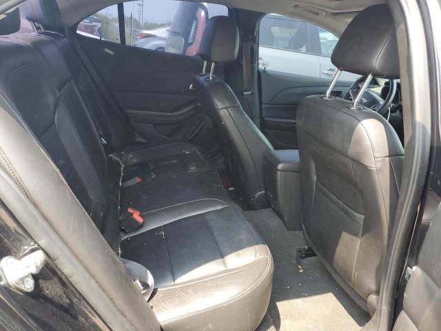 2015 CHEVROLET MALIBU LTZ - 1G11G5SX7FF291277