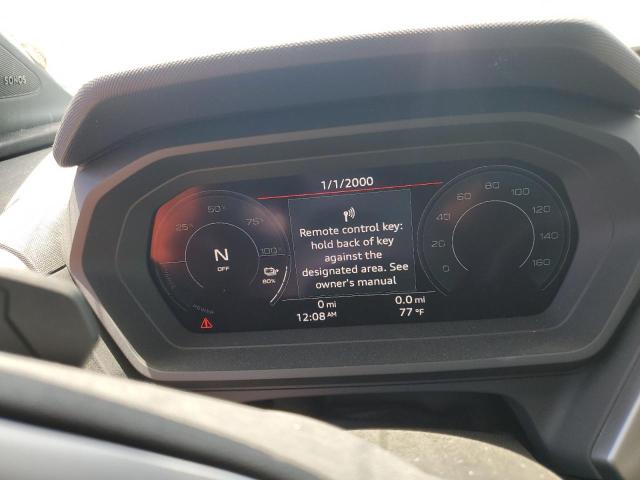 2023 AUDI Q4 E-TRON WA1BCBFZ2PP022028
