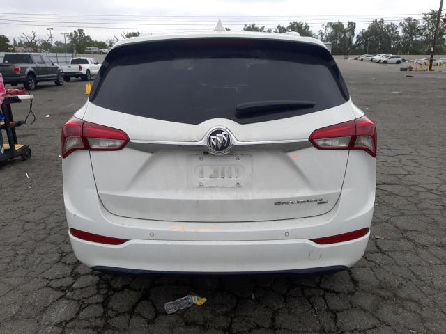 LRBFX2SA4KD043273 Buick Envision Essence