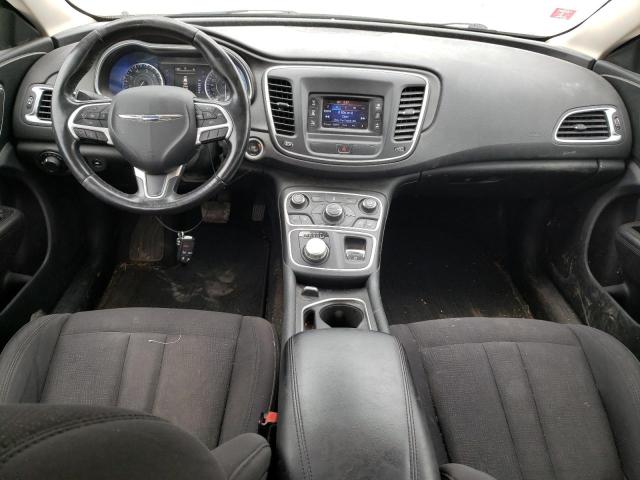 2015 Chrysler 200 Limited VIN: 1C3CCCAB6FN553242 Lot: 52224613