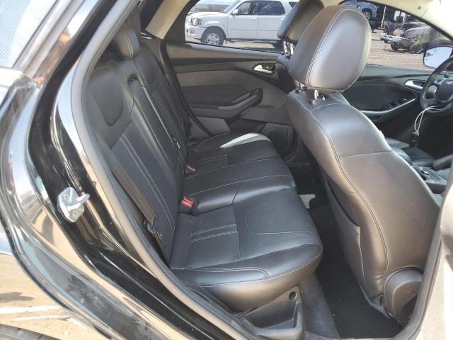 1FADP3N26EL205438 Ford Focus Titanium