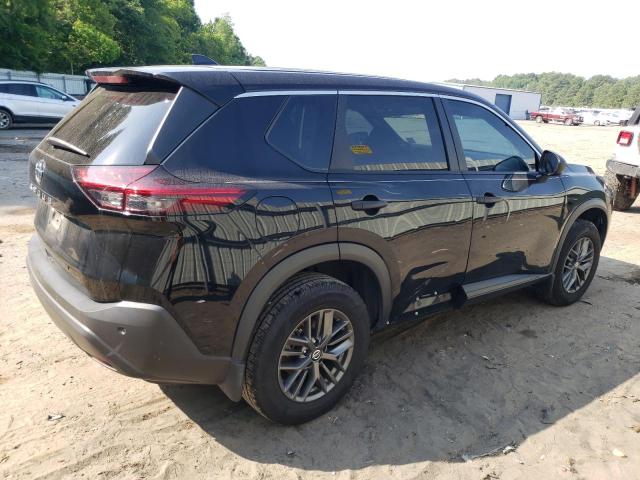 5N1AT3AA6MC809667 Nissan ROGUE S
