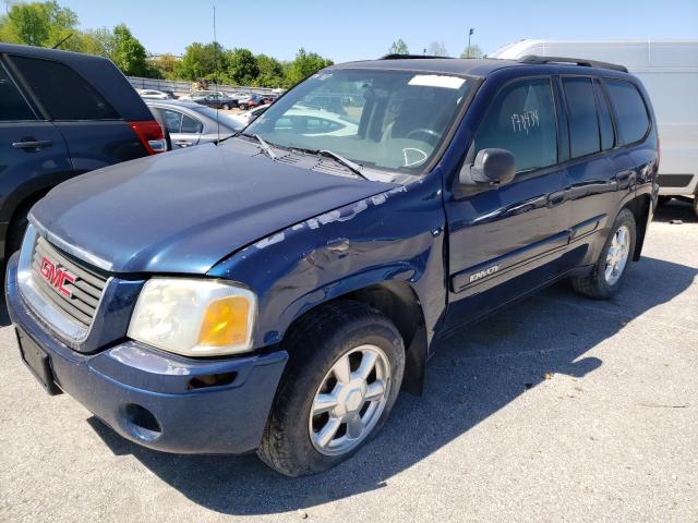 2004 GMC Envoy 