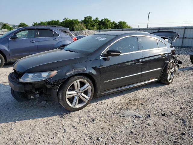 2014 Volkswagen CC Sport