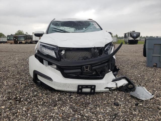 2022 HONDA PILOT BLAC - 5FNYF6H7XNB065128