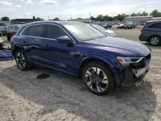 2022 AUDI E-TRON PRE - WA1AABGE1NB020326