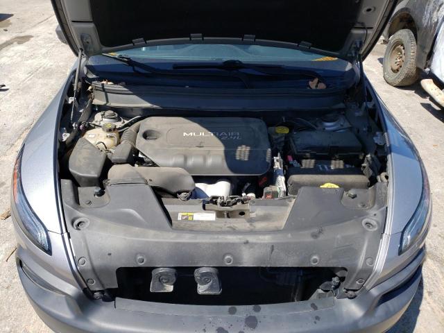 1C4PJMBB0FW504507 Jeep Cherokee Trailhawk