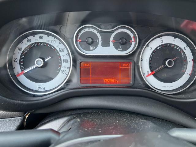 2017 FIAT 500L POP ZFBCFAAH0HZ038635