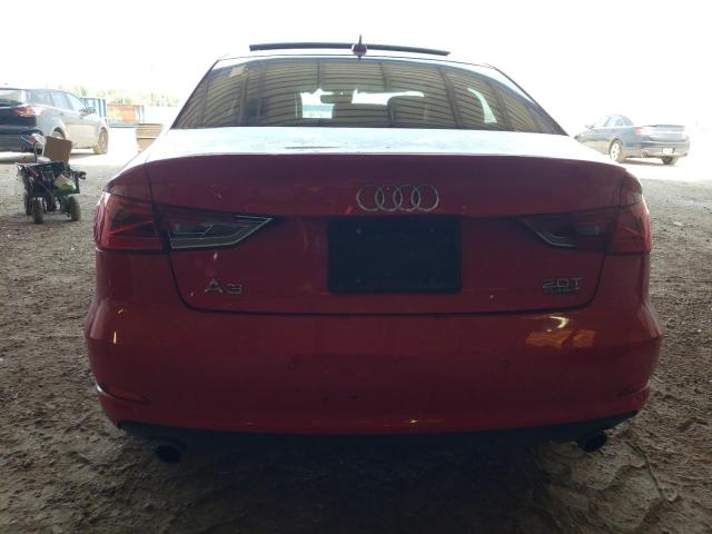 2016 AUDI A3 WAUE8GFF5G1010690