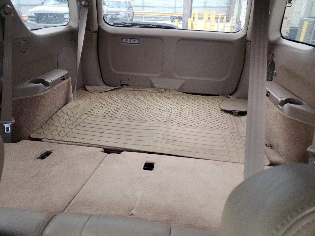 2HNYD18803H525268 2003 Acura Mdx Touring