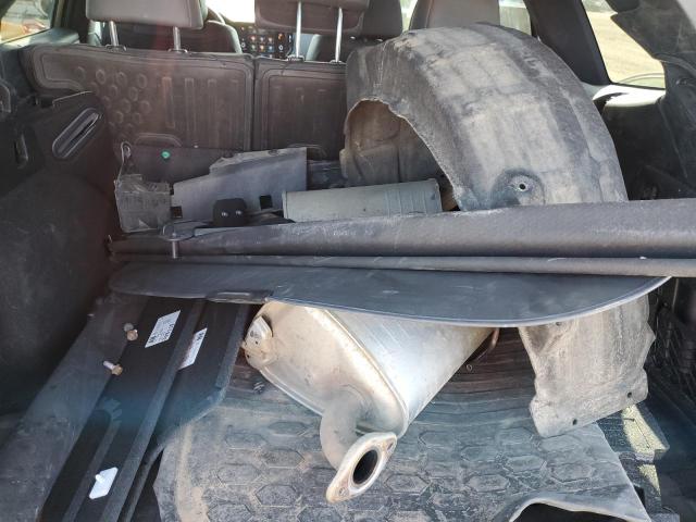 4S4BTGUD0N3163111 Subaru Outback Wilderness