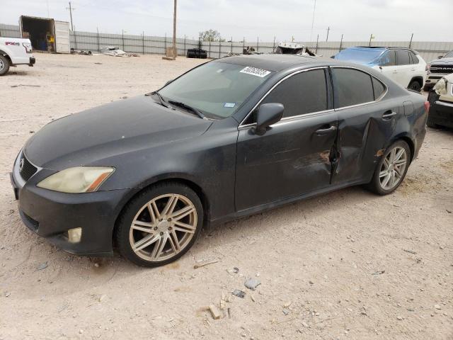 2008 Lexus IS 250 