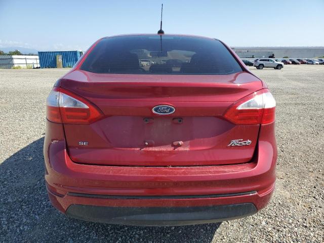 3FADP4BJ5GM139452 Ford FIESTA SE