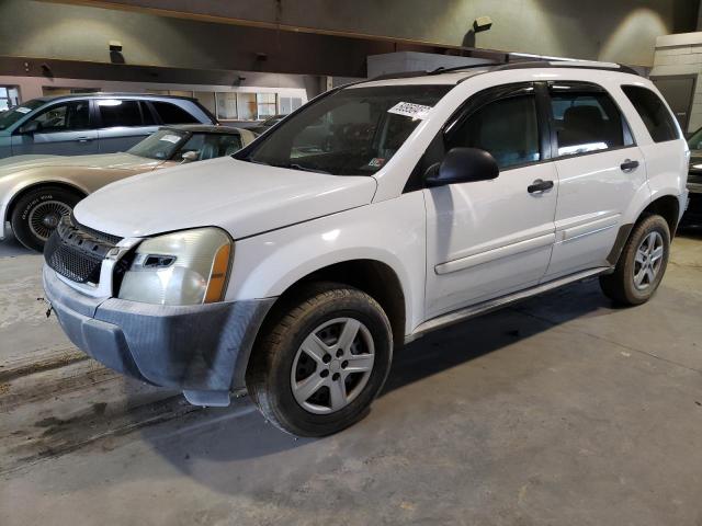 2005 Chevrolet Equinox LS