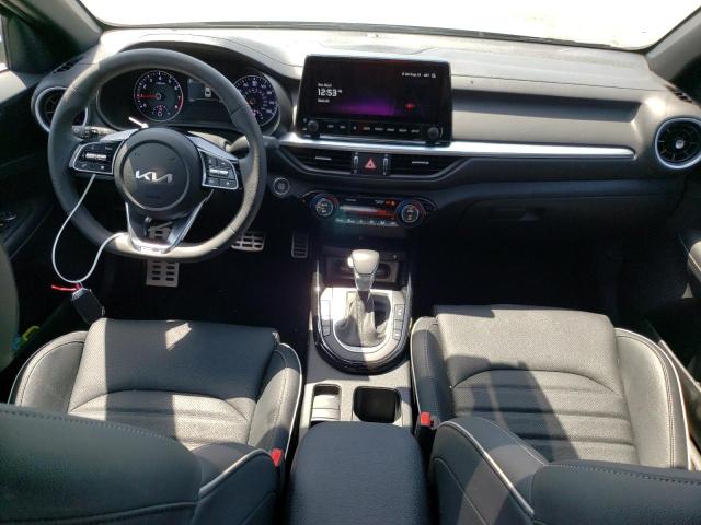 3KPF54AD5PE593294 KIA Forte Gt Line