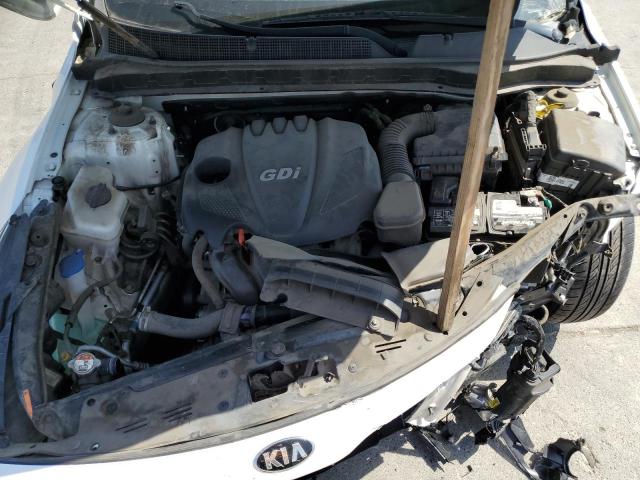 KNAGM4A73F5568726 KIA Optima Lx