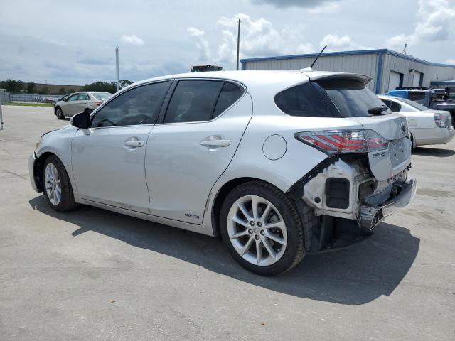 Vin: jthkd5bhxb2029119, lot: 54308433, lexus ct 200 200 20112