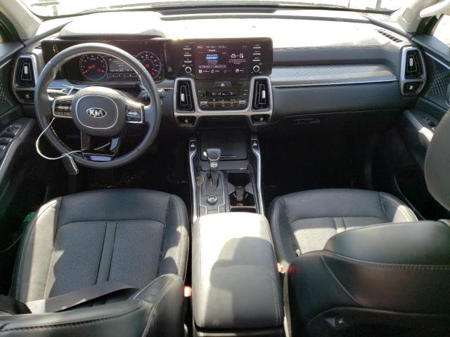 5XYRL4LC6MG066466 KIA SORENTO S