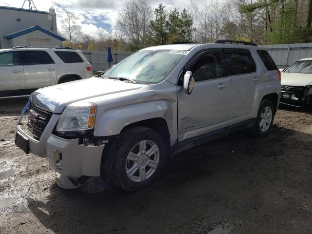 2014 GMC Terrain SLT