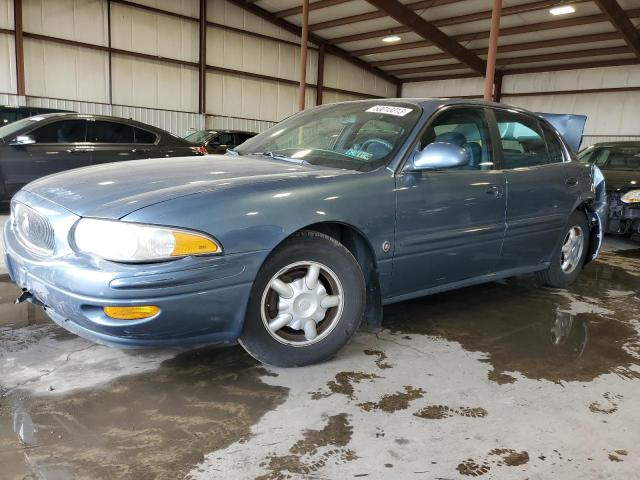 2001 Buick LeSabre Custom