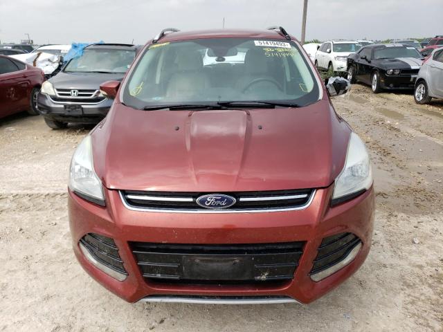 1FMCU0J93GUB58619 2016 FORD ESCAPE, photo no. 5