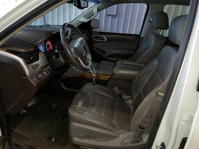 1GKS2CKJ7GR189346 GMC YUKON DENALI
