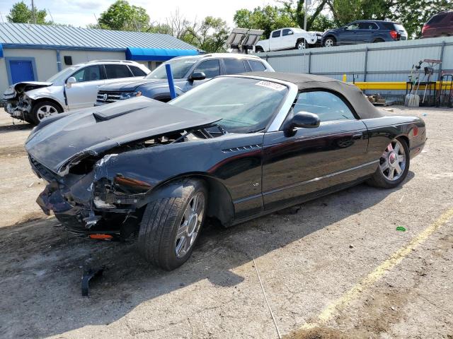 2004 Ford Thunderbird 