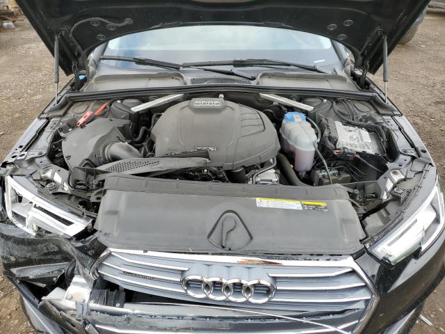 2019 AUDI A4 PROGRES - WAUBNAF46KA032097